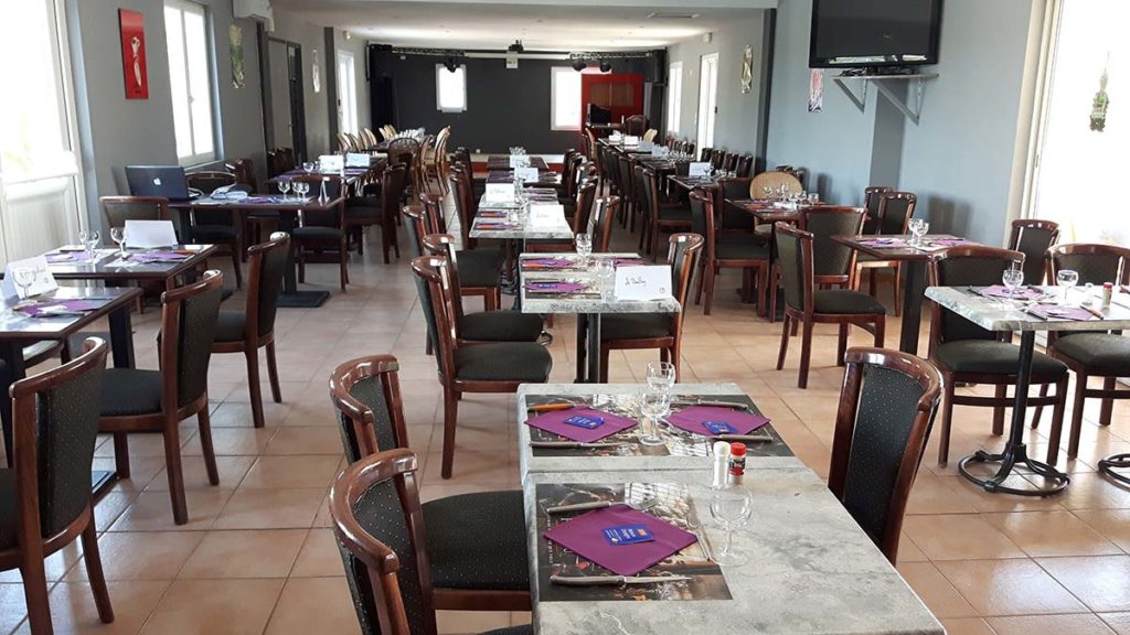 Bistrot Gautte St Gilles Croix De Vie